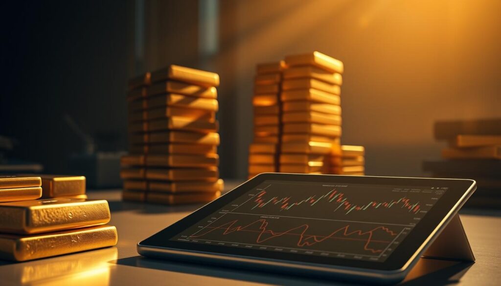 margin and leverage in trading