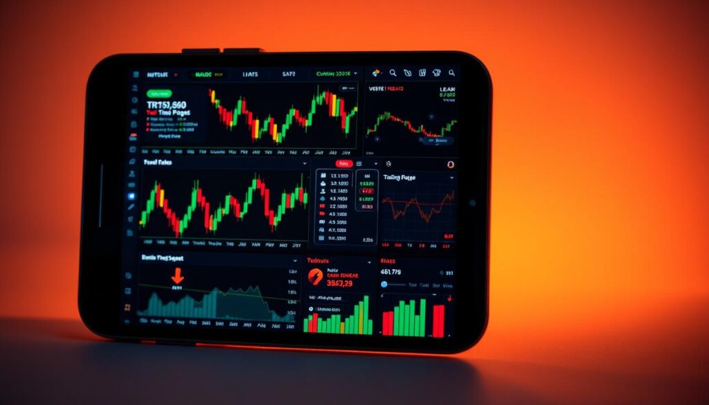 mobile trading tools evaluation mobile trading tools evaluation