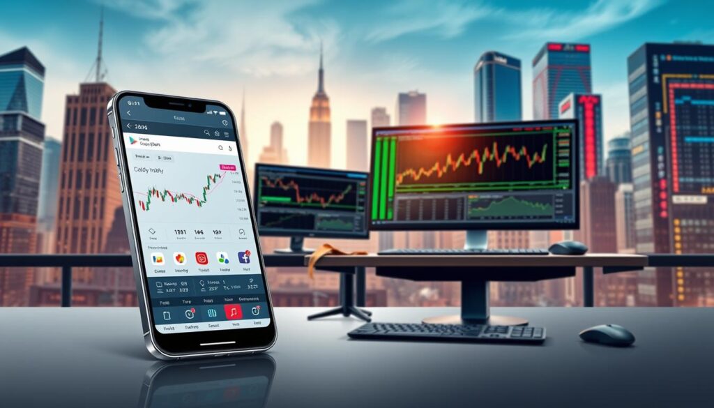 mobile vs desktop trading platforms mobile vs desktop trading platforms
