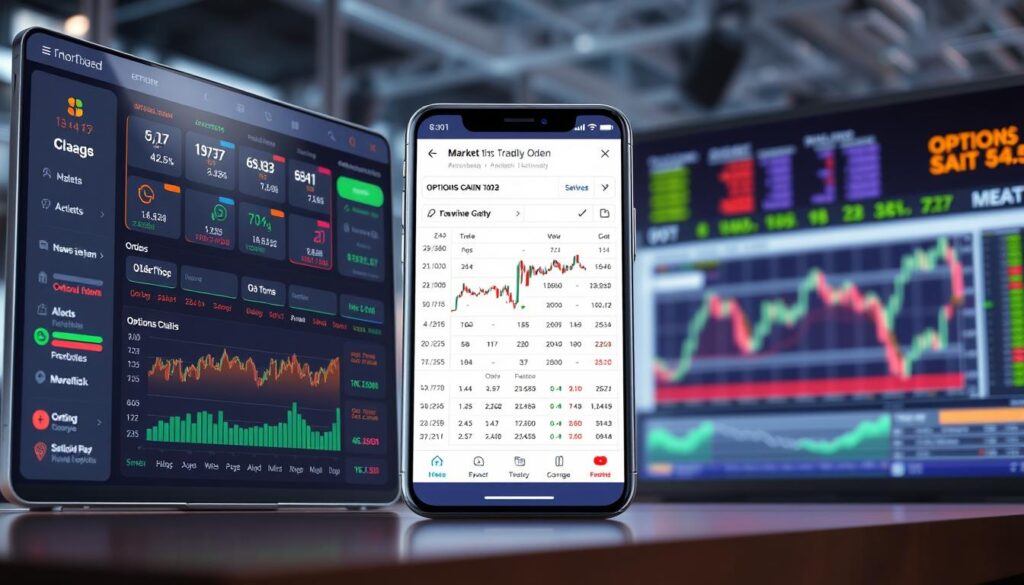 options trading app features analysis options trading app features analysis