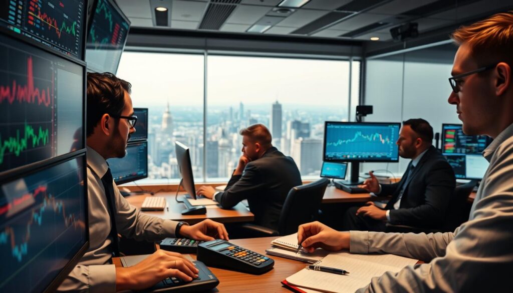 options trading strategies