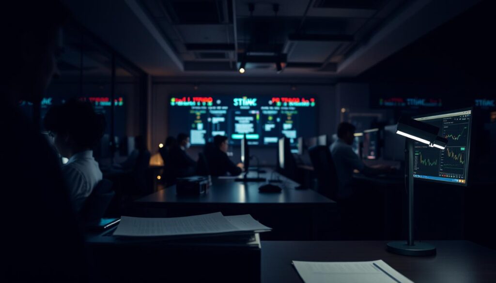 privacy practices in trading
