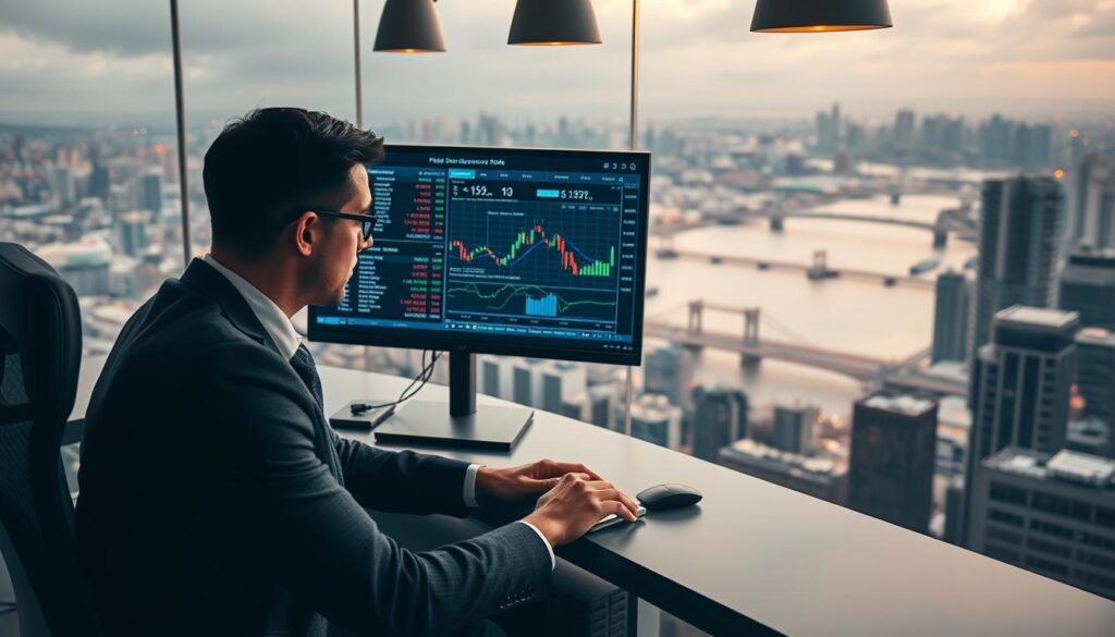 risk management in derivatives trading