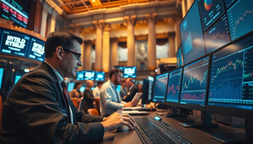 risk management in trading