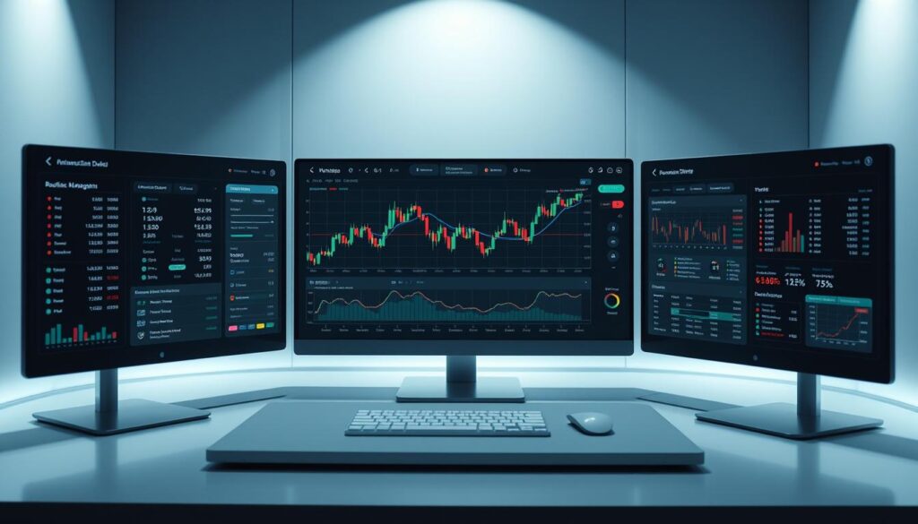 trading app simulation tools