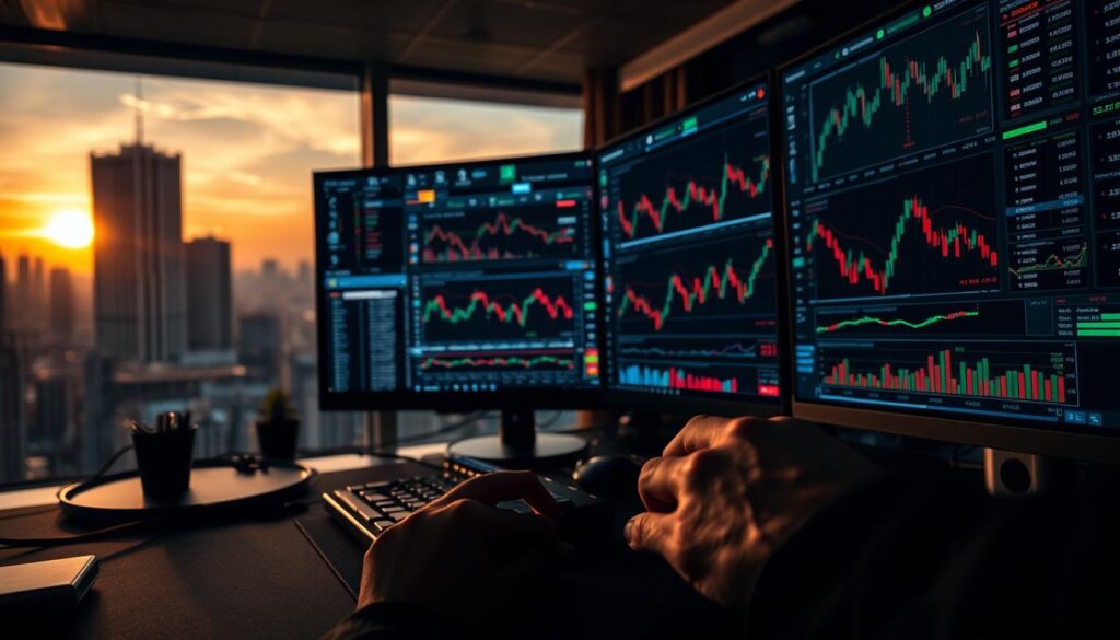 cfd trading essentials