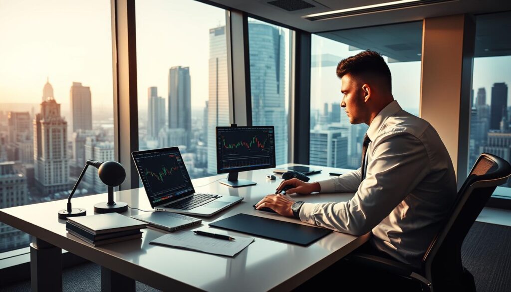 cfd trading risk management