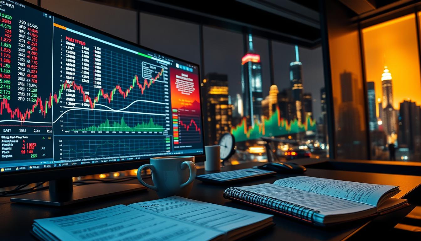 Discover What is CFD Trading? and How it Works