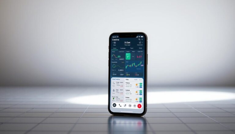 xstation 5 mobile app