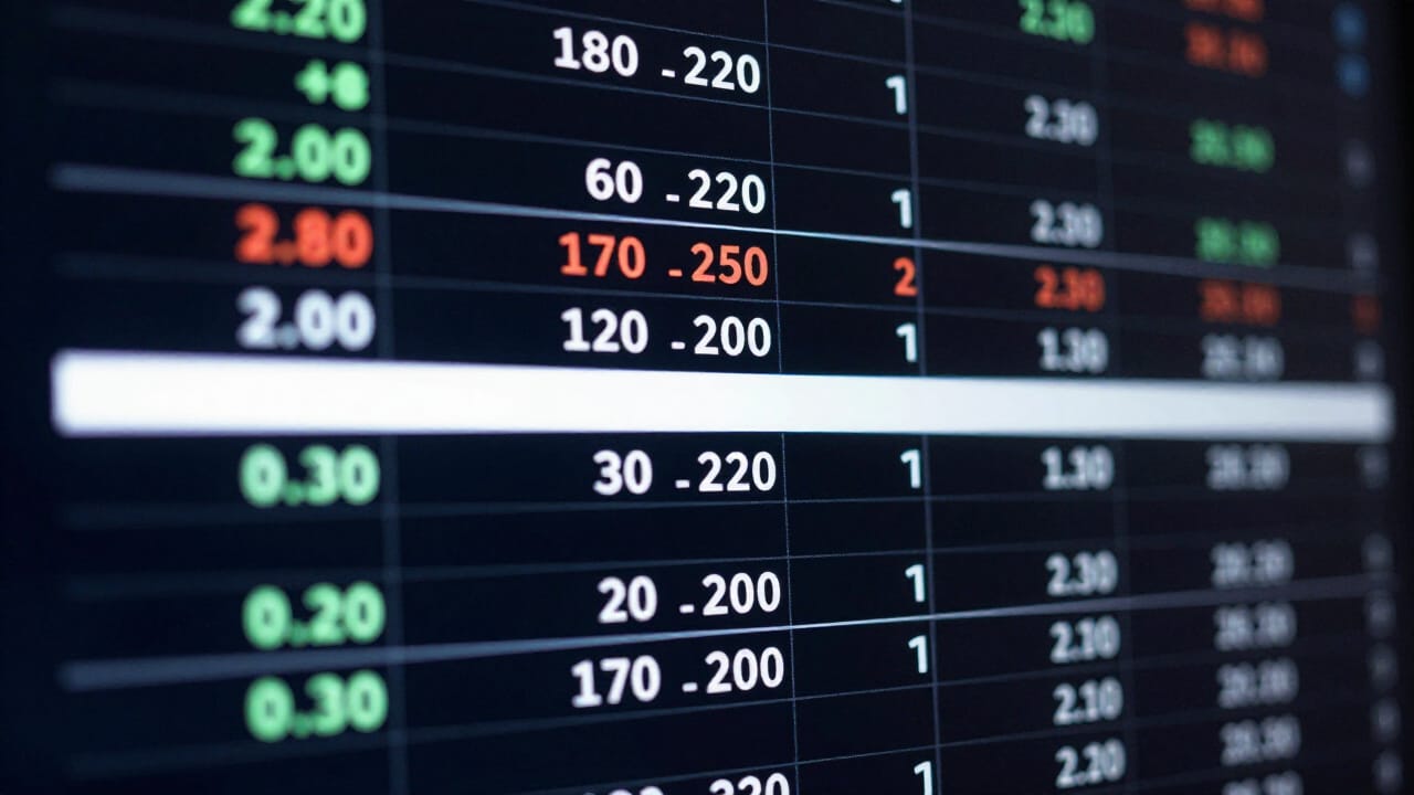 Real Market Examples of Spread Trading