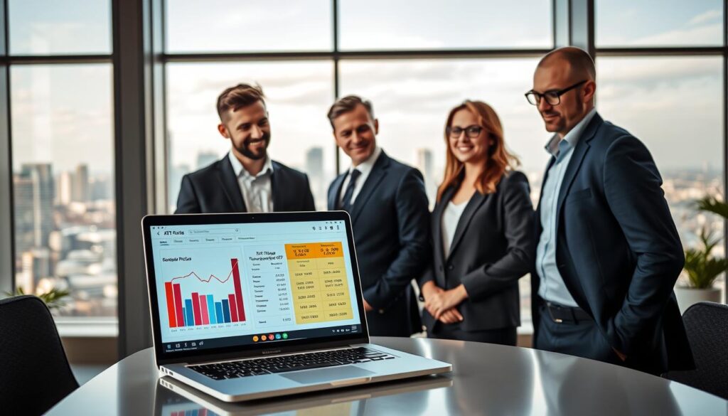 XTB broker competitive pricing comparison