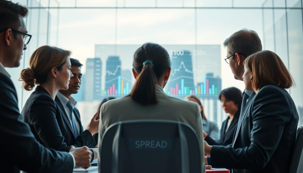 economic regulatory influences spreads economic regulatory influences spreads