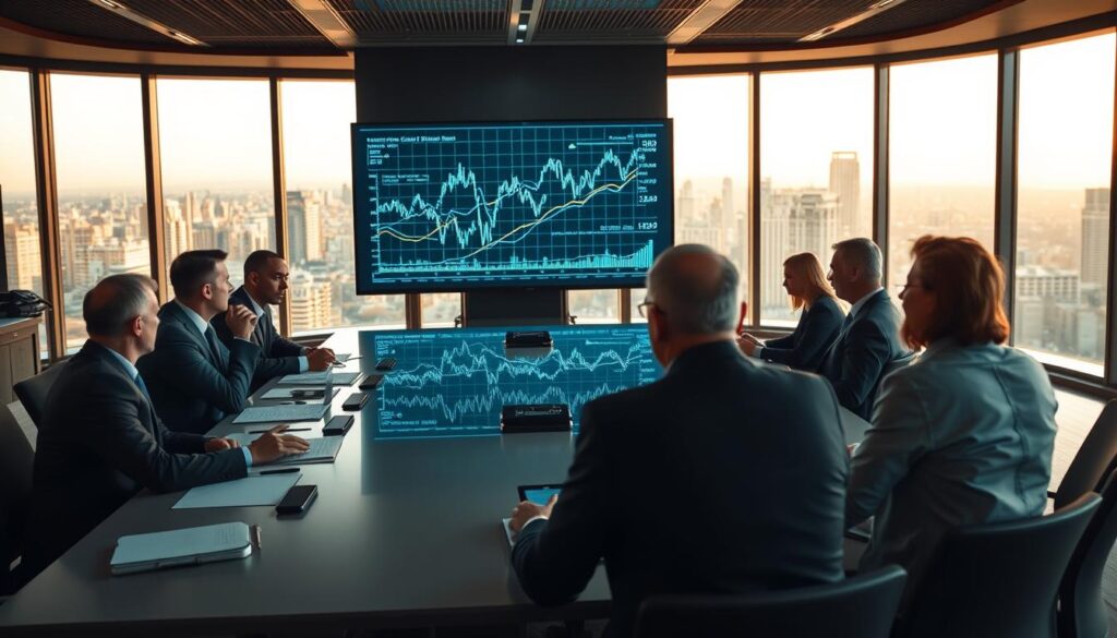 lending credit spreads