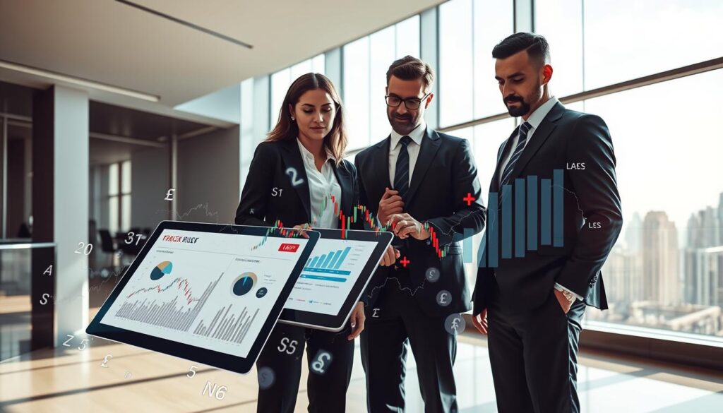 leverage risk management