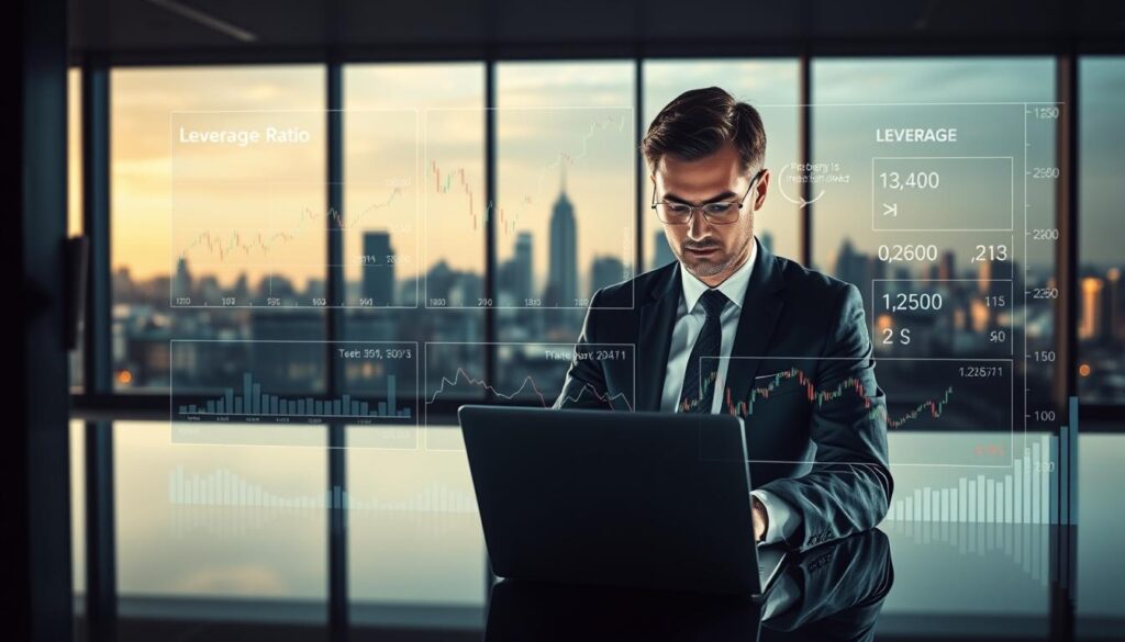 leverage trading conditions