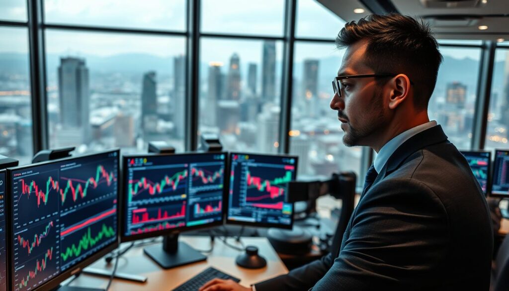 monitoring market trends platform updates