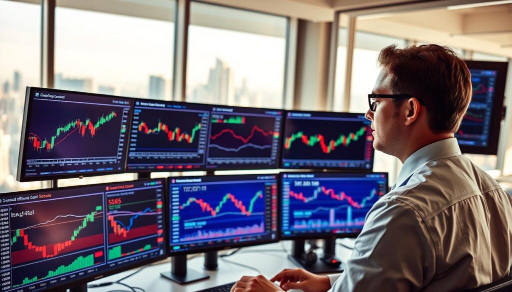 spread mechanics forex trading