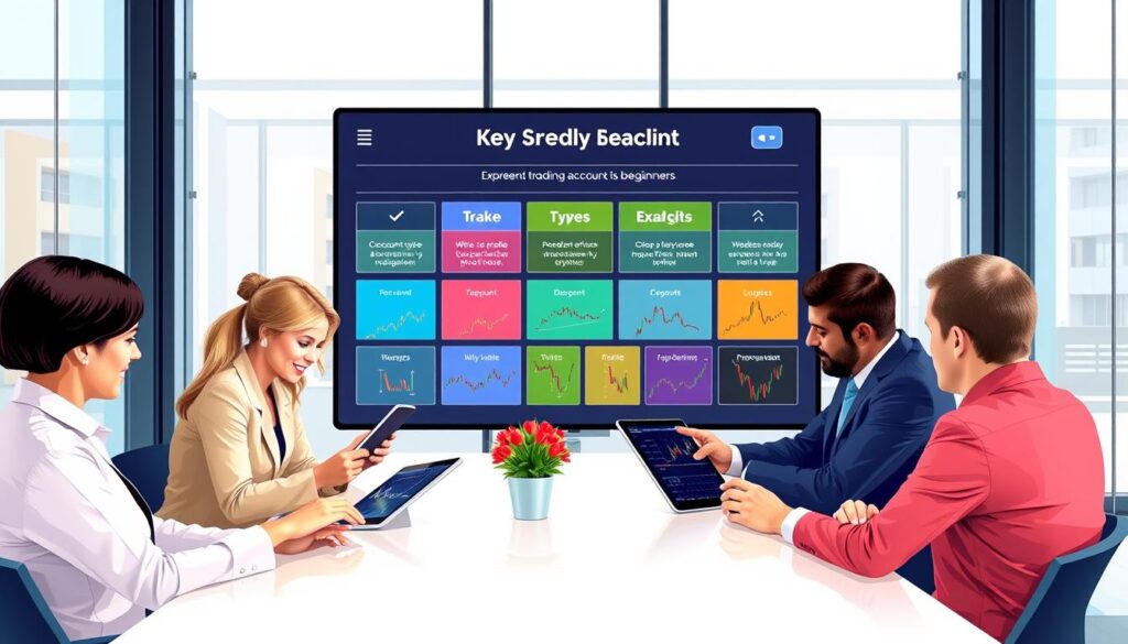 spread trading for beginners account types spread trading for beginners account types