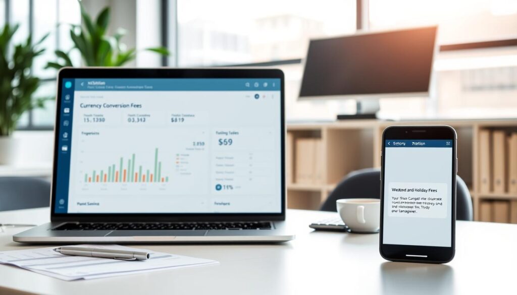 xstation platform fee management