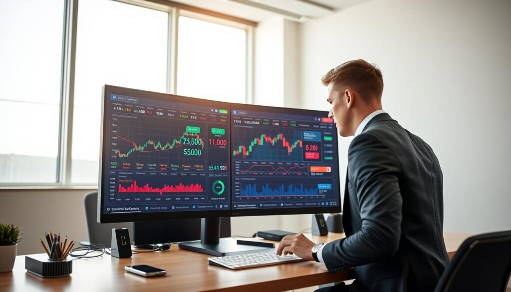 Capital.com commission-free trading platform