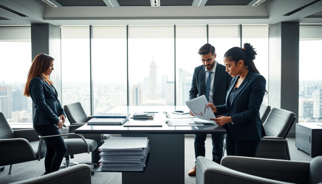 broker regulation and safety