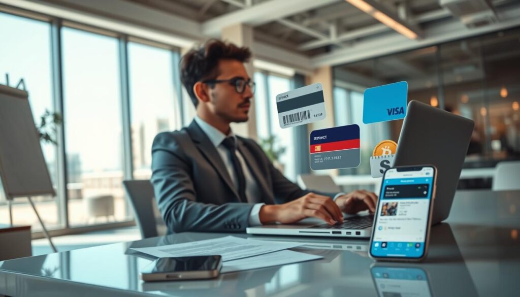 depositing funds methods