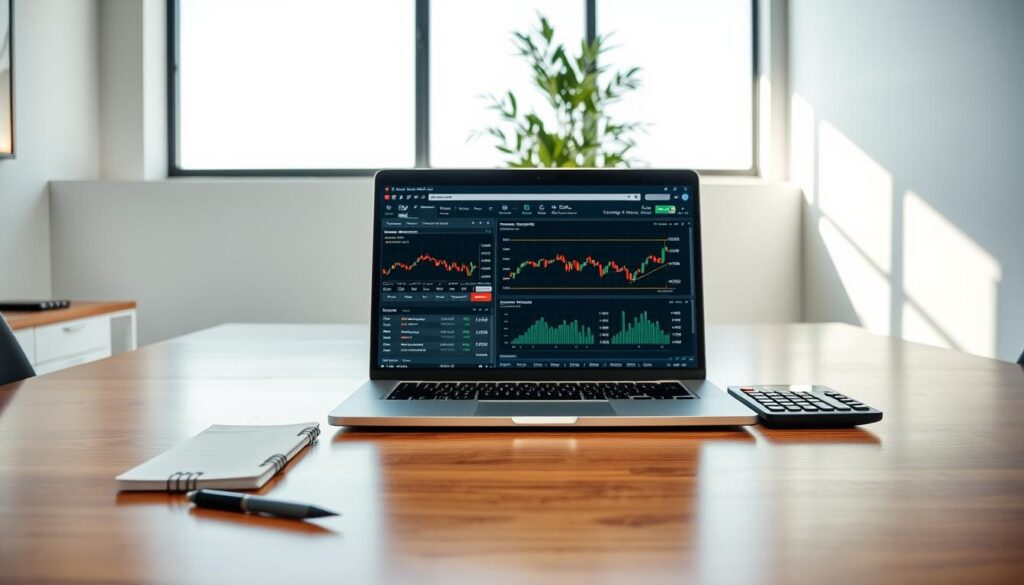 fee structure and trading costs