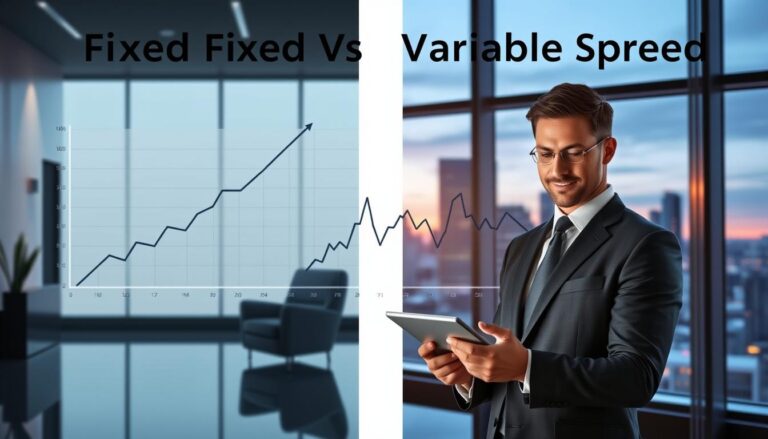 fixed vs variable spread