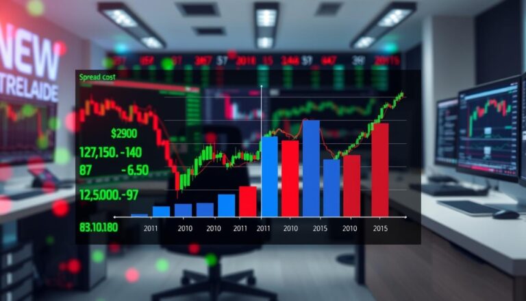 how to calculate spread cost