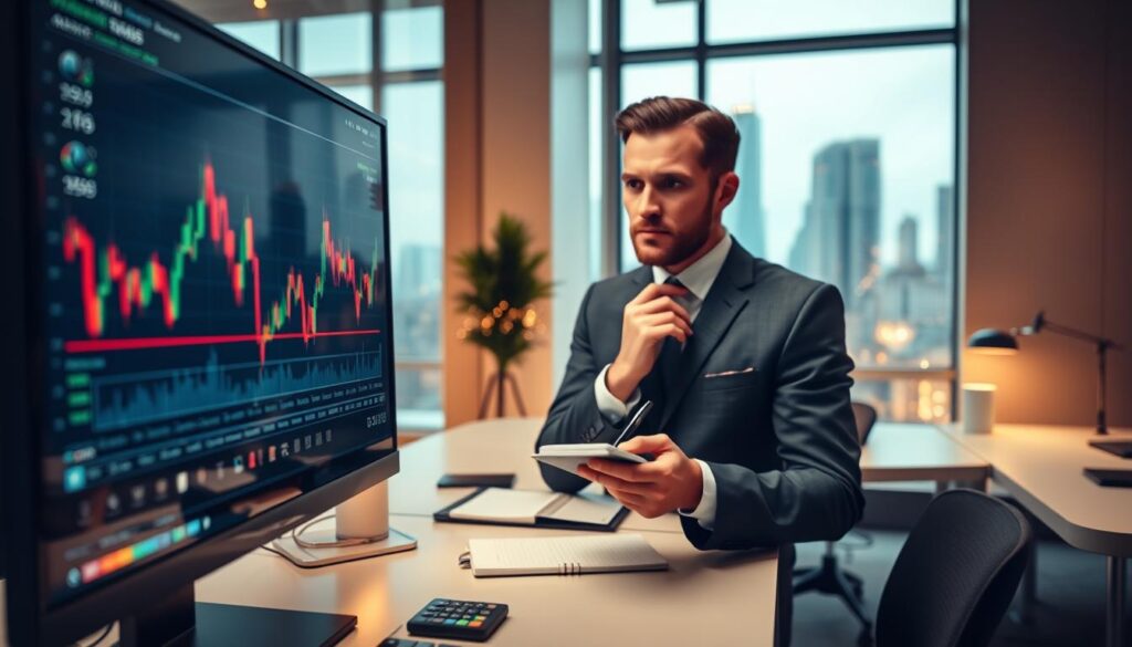 impact on trading costs