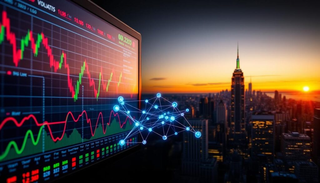 liquidity and volatility impact on spreads