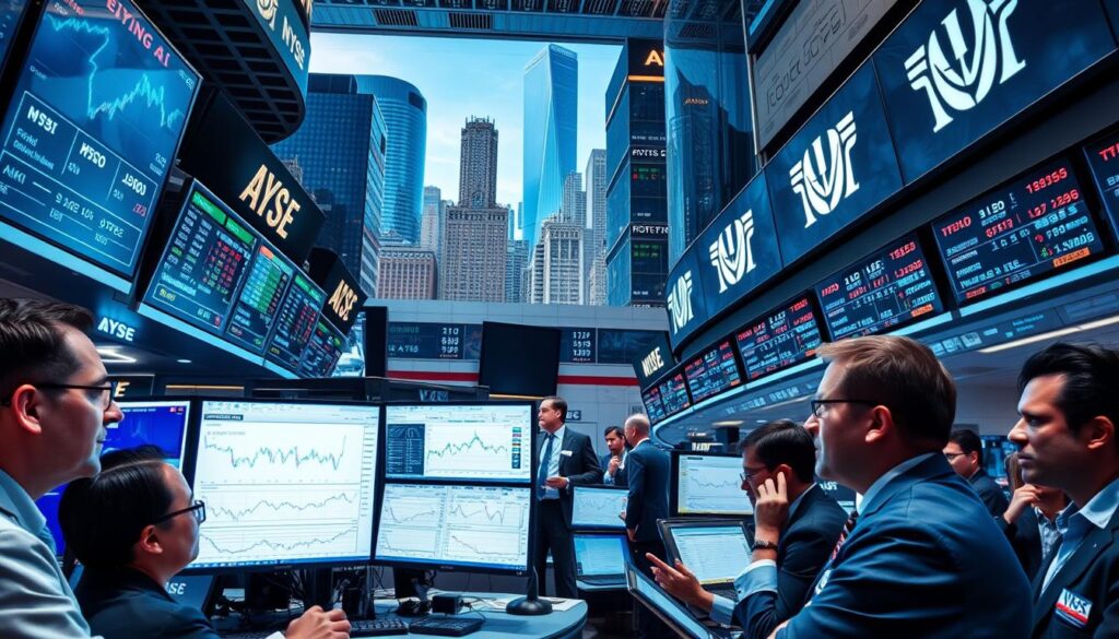 market makers influence