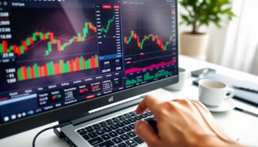 navigating iq option trading platform navigating iq option trading platform