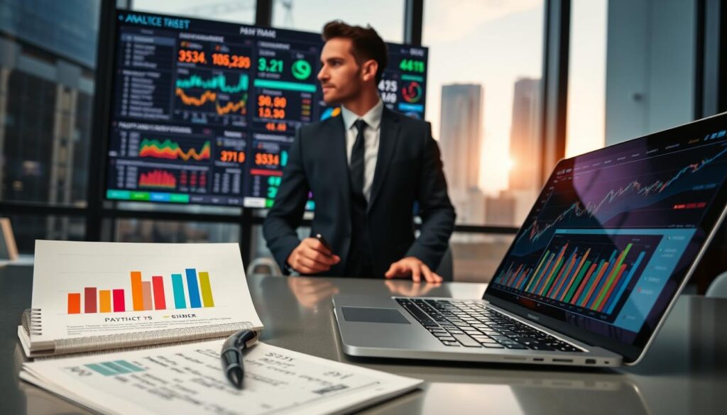 payout structures and performance metrics