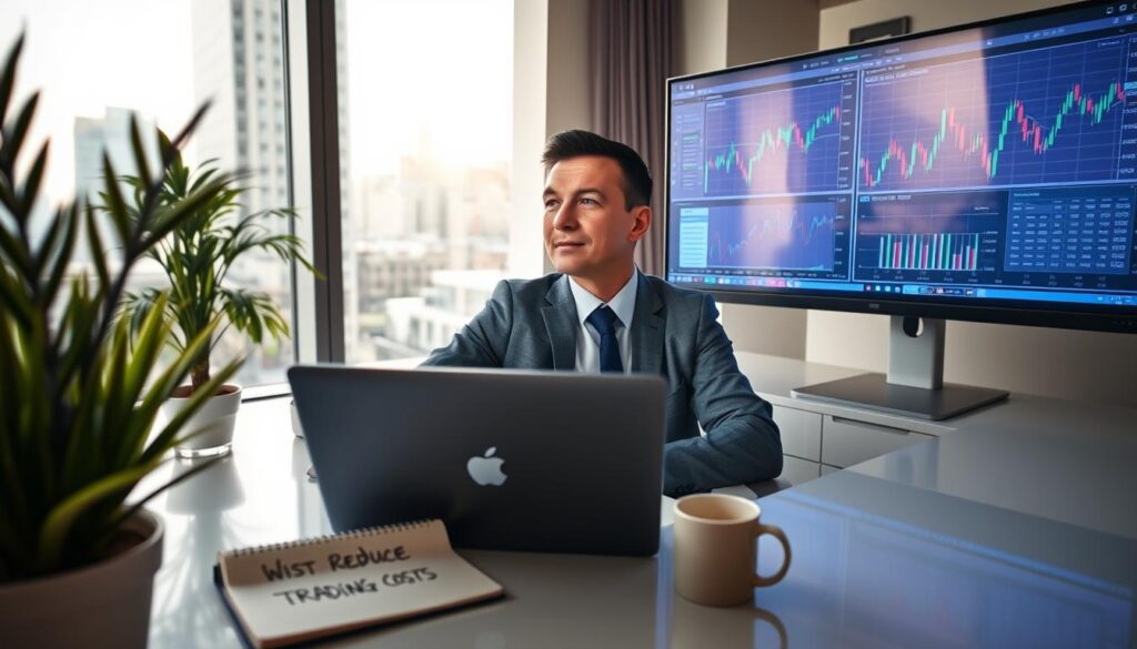 reducing trading costs tips