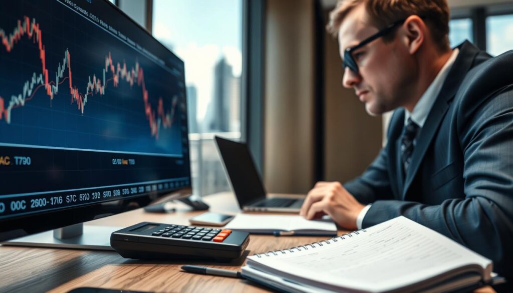 spread trading cost