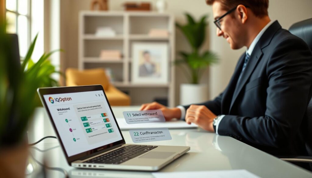 step-by-step guide to withdrawing funds step-by-step guide to withdrawing funds