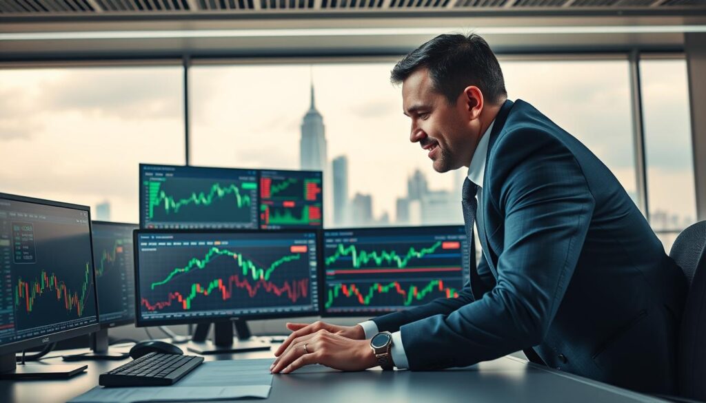 trading strategy cost influence