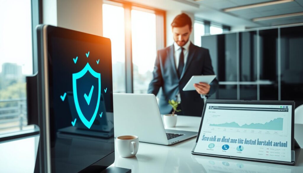 verified payment systems fund safety