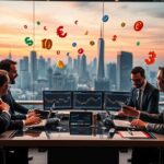 what affects forex spreads