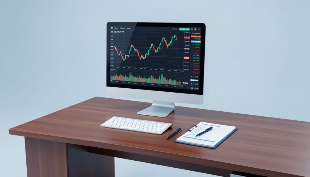 xtb standard account