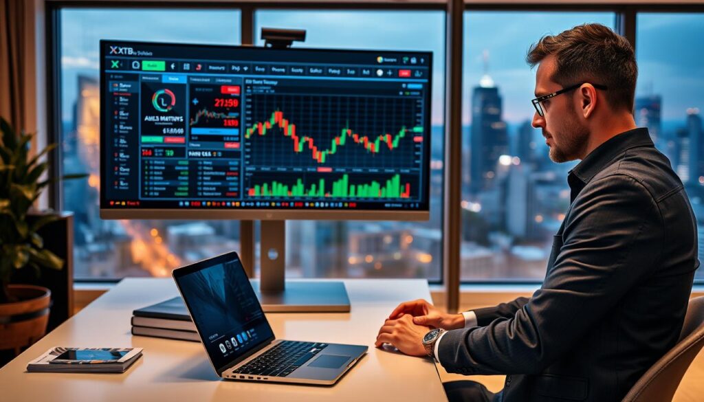 xtb trading platform tools xtb trading platform tools