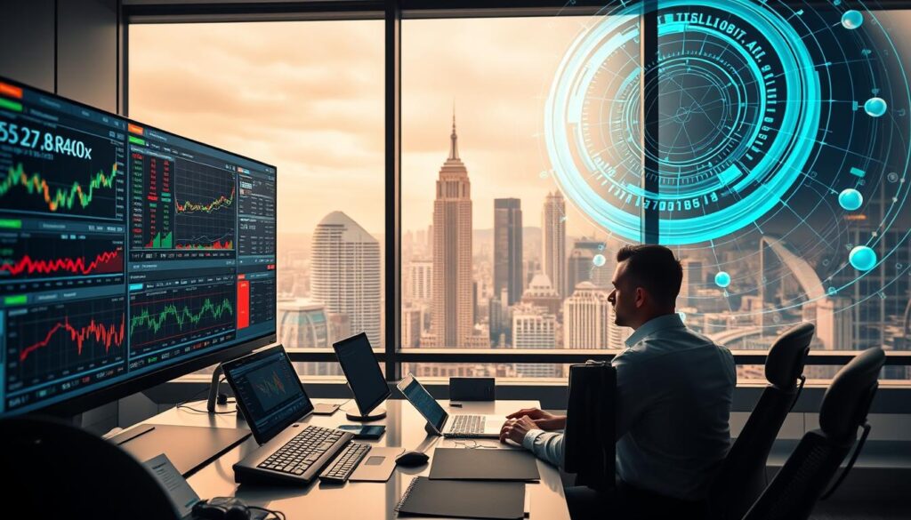 advanced trading tools order types