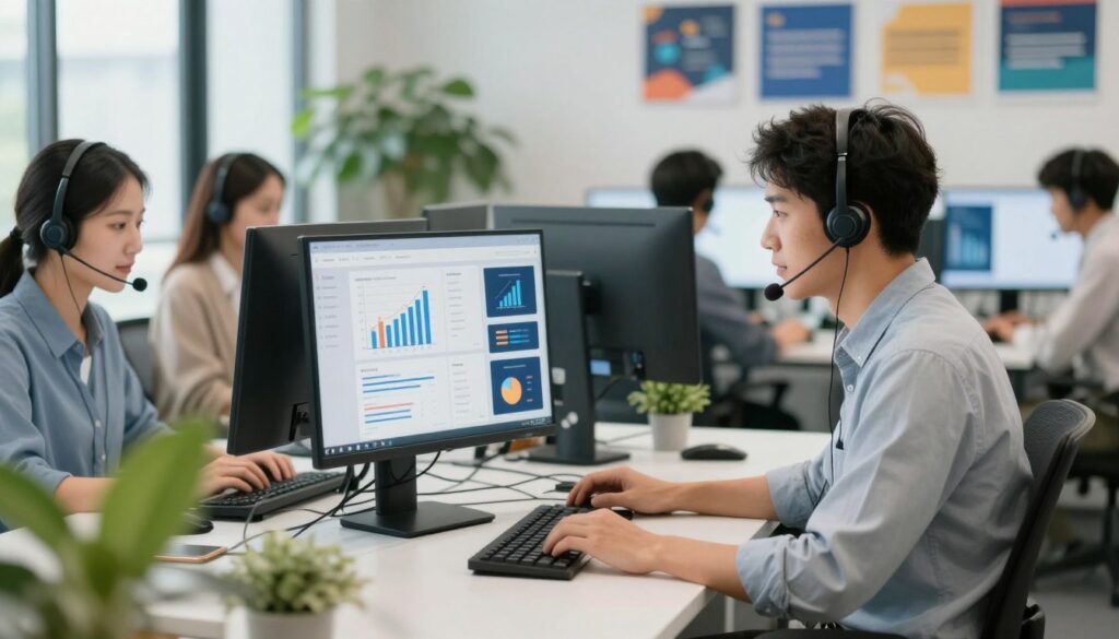 customer support and educational resources