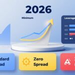 exness account types 2026