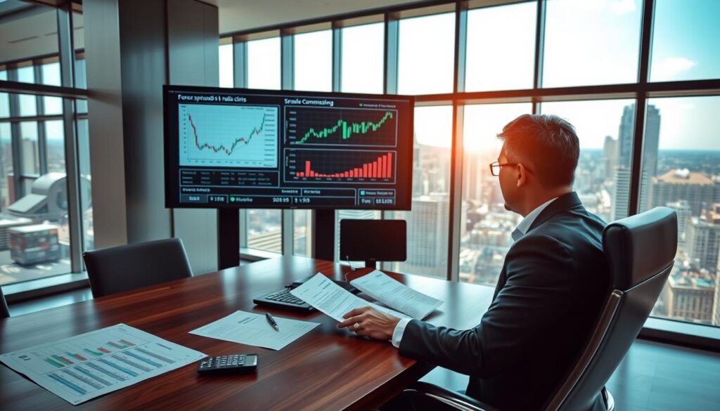 factors influencing forex spreads commissions