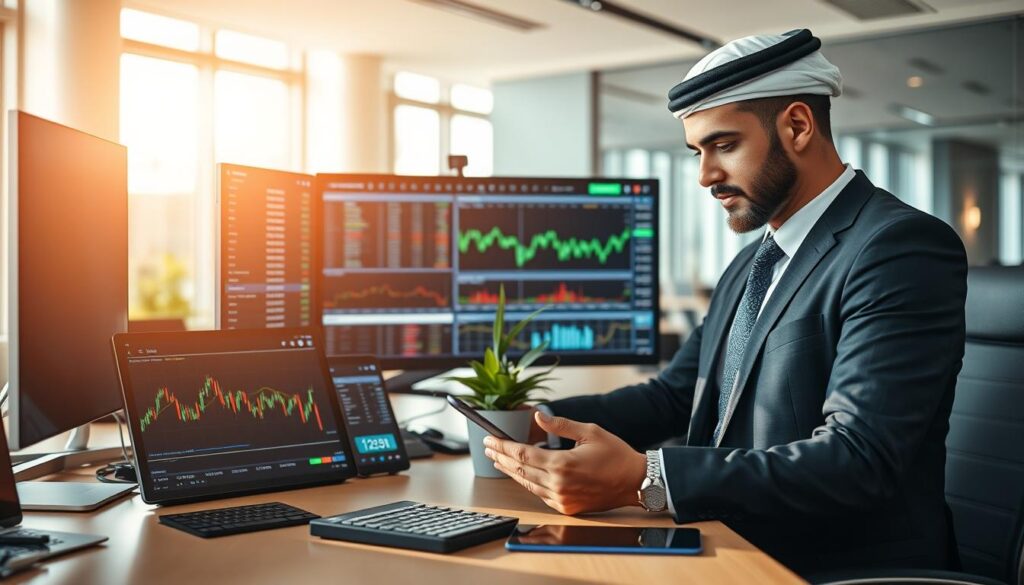 halal trading instruments