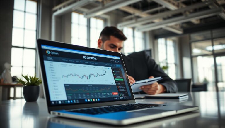 iq option trading platform
