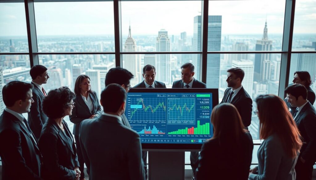 market sentiment analysis