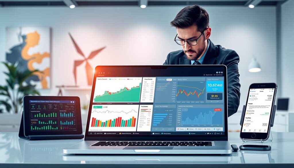 trading platform customization tools